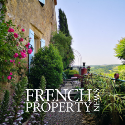 The definitive and most comprehensive guide to buying French property #FPNloves