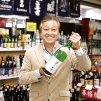 日本酒学講師 / 唎酒師 酒本久也 (@sakemotohisaya) Twitter profile photo