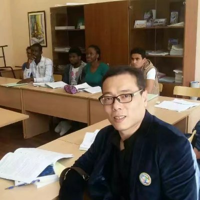 zhangho29493141's profile picture. 专注出国留学19年，制定个性化留学方案！语言培训！我们评估的国外院校都是经过亲自考察过，用心之选