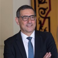 José Luján Alcaraz(@JoseLujanRector) 's Twitter Profile Photo