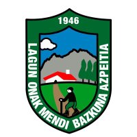 Lagun Onak Mendi Bazkuna (@lagunonakmb) 's Twitter Profile Photo Lagun Onak Mendi Bazkuna (@lagunonakmb) 's Twitter Profile Photo