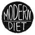 Modern Diet (@ModernDiet) Twitter profile photo