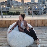 Nadiya Vertebna (@nadiyavertebna) 's Twitter Profile