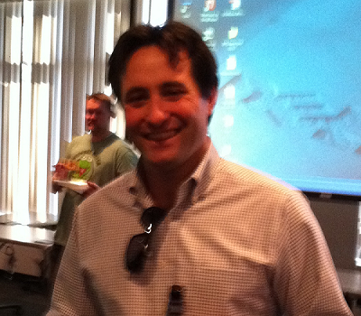 twaldronHE's profile picture. Account Director at Hobsons PLC