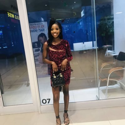 GloryChinyere10's profile picture. I’m just a simple and unique lady