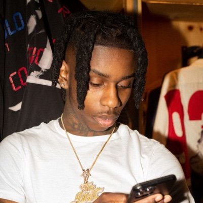 ItsWolo's profile picture. Yo it's Polo