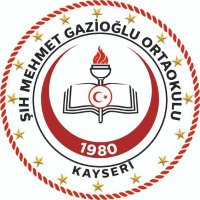 Şıh Mehmet Gazioğlu Ortaokulu(@smgo1980) 's Twitter Profile Photo