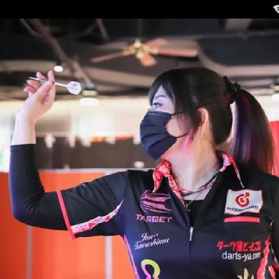 東京都福生市ダーツバー🎯Bang(バング)店長
全身性エリテマトーデス(SLE)と戦いながら
ソフトダーツプロツアーPERFECTに参戦中です!
ダーツ大好き❤️猫だぁーい好きぃ❤️