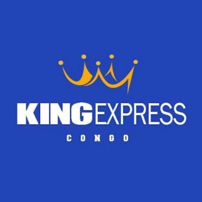 kingexpress_c's profile picture. king express Congo