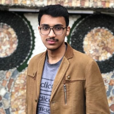 KumailZaheer's profile picture. 