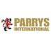 Parrys International Tours Ltd (@ParrysTours) Twitter profile photo