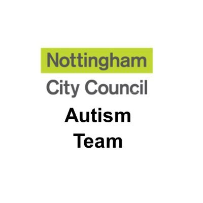 The Autism Team supports children & young people who live in Nottingham City & attend City Schools (and those who live in Nottinghamshire & go to City schools)