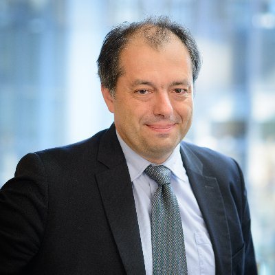 Directeur, agence AFD de Cotonou - Mes tweets n'engagent que moi