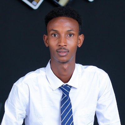 Author Socialists Somali Politicaller