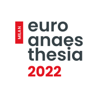 Euroanaesthesia(@euroanaesthesia) 's Twitter Profile Photo