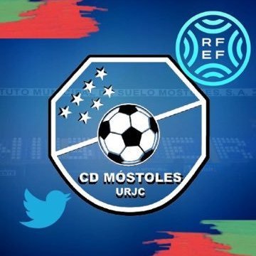 Perfil oficial del CD Móstoles URJC | 3a RFEF | Más de 50 equipos de cantera - @canteramostoles  TRABAJO, PASIÓN, CONSTANCIA Y VICTORIA. #VamosMiMóstoles