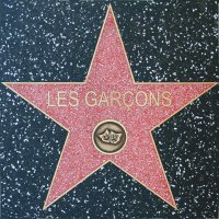 Christian & Vincent (@garconsofficiel) 's Twitter Profile