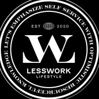 LessWork Local Lifestyle (@with_lesswork) 's Twitter Profile