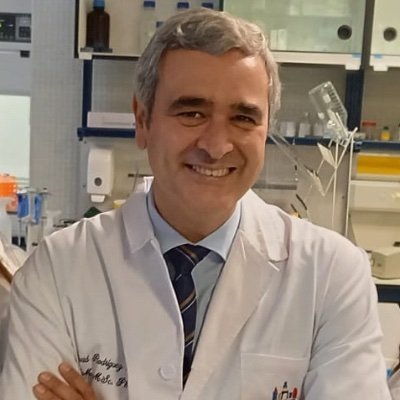 DVM, MSc, PhD. One Health microbiologist. Assoc Professor of Microbiology, University of Burgos, Spain. 
https://t.co/TaEy2QOtEU…