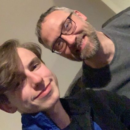 Ian Falconer Profile