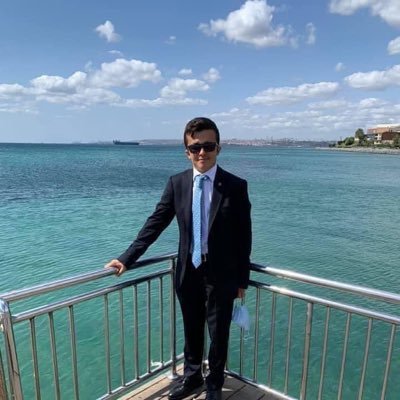 OlcayDogan1993's profile picture. Sancaktepe belediyesi başkan vekilim ak Parti