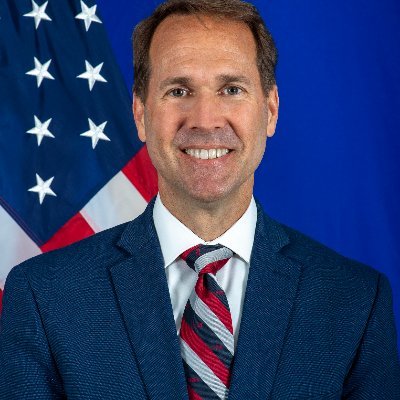 U.S. Ambassador to the Republic of Guinea