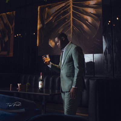 dharmfrick's profile picture. 🧢