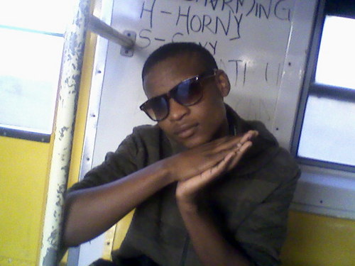 siyabonga27's profile picture. my future is so bright