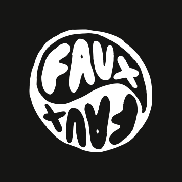Official Friend or Faux account. UK Streetwear Brand. Follow us on Instagram too https://t.co/ZzD01aNXL7
