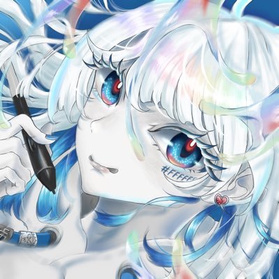 白神白（つくもかみしろ）@king grizzlyさんのプロフィール画像