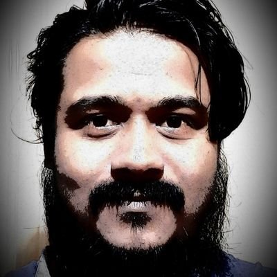 Gourabcd's profile picture. Himmat-e-marda madade khuda