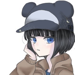 月クマさんのプロフィール画像