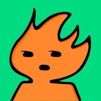 Fire Fella (@firefellanft) 's Twitter Profile