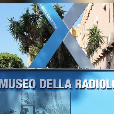 Account of the School of Radiodiagnostic in Palermo
University of Palermo (Italy) - Education and Research 
#radres #research #radiology #healthcare