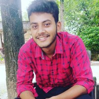 Harshvardhan Mishra (@harshvardhanbst) 's Twitter Profile