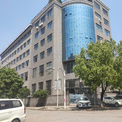 mingfuwang985's profile picture. 专业筋膜枪制造商
Professional massager manufacturer