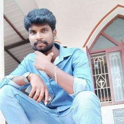 PerunduraiD's profile picture. 