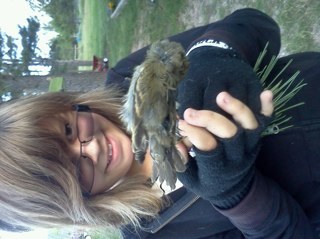 fionamurry's profile picture. vampire cat wolf thing/14/im  nice/in a pack called bloodtear/small/im bi/ im a fuck up in life well dat is all follow me and tweet me