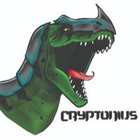 Cryptonius Rex(@cryptoniusrex) 's Twitter Profile Photo