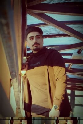 Bahramsalekrad's profile picture. Enginner