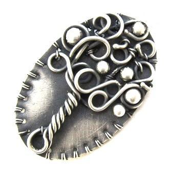 AnniesGallery's profile picture. Jewelry making is my passion and an escape from the daily routine.
You can contact me on: gallery.annie@gmail.com