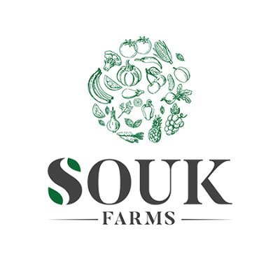 SOUK Farms produces premium fruits and vegetables in Rwanda. We serve both consumers in our local market as well as across Europe and the Middle East.