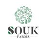 SoukFarms's profile picture. SOUK Farms produces premium fruits and vegetables in Rwanda. We serve both consumers in our local market as well as across Europe and the Middle East.