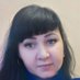 Лариса Ференец (@fereneclarisa) Twitter profile photo