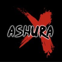 ASHURA | MINTING IS LIVE