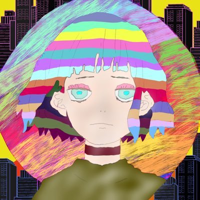 @さんのプロフィール画像
