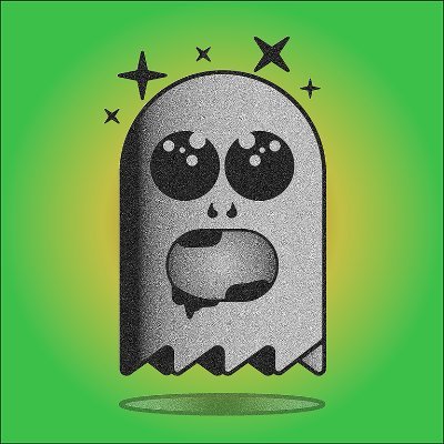 PolySpooks's profile picture. Just a collection of 2,222 ghosts seeking to create a community of indie game artists on the Polygon Network.

Check out our Discord!

https://t.co/4nuMW16fOf