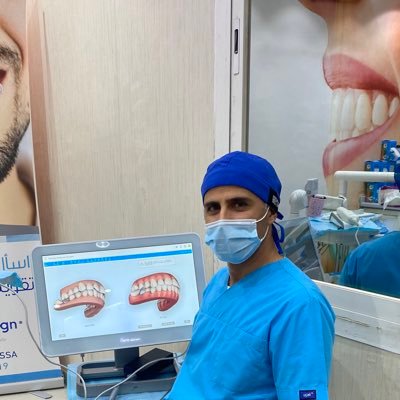 hayyanlenovo's profile picture. orthodontist