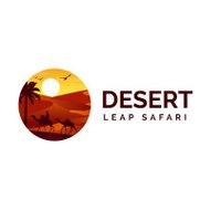 Desert Leap Safari(@desert_leap) 's Twitter Profile Photo