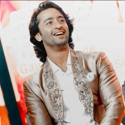 LOML/Ikigai @shaheer_s
~ I stan the best
shaheerana sa hai
- Ishq hai ya kya hai
Instagram id ➡️➡ shaheer_x_ikigai
He's my daily dose of happiness